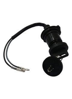 Ignition Key Switch For Yamaha Blaster 200