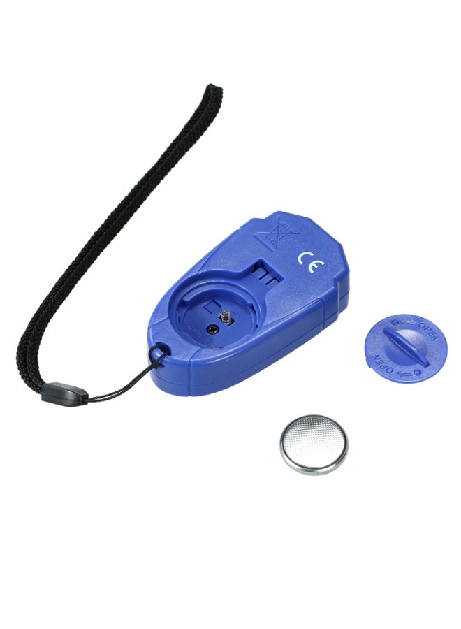 Generic Paint Thickness Tester Digital Coating Meter Gauge  - Image 2