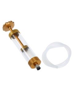 Generic Oil Comparator Contrast Detection Kit 