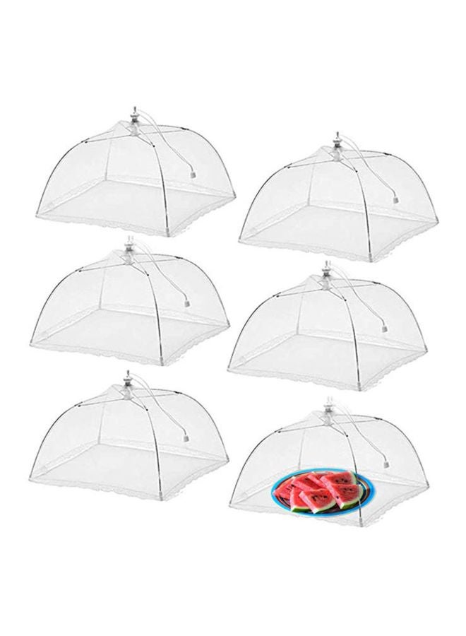 Mesh Food Cover White 12x14x16x18inch - v1592845969/N38775000A_6