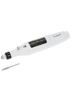 Generic 14-Piece Variable Speed Mini Electric Grinder Drill Tool Multicolour 22.5cm  - Image 3