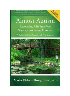 Almost Autism A Reference For Parents And Practitioners Paperback English by Hong, Maria Rickert - 41928