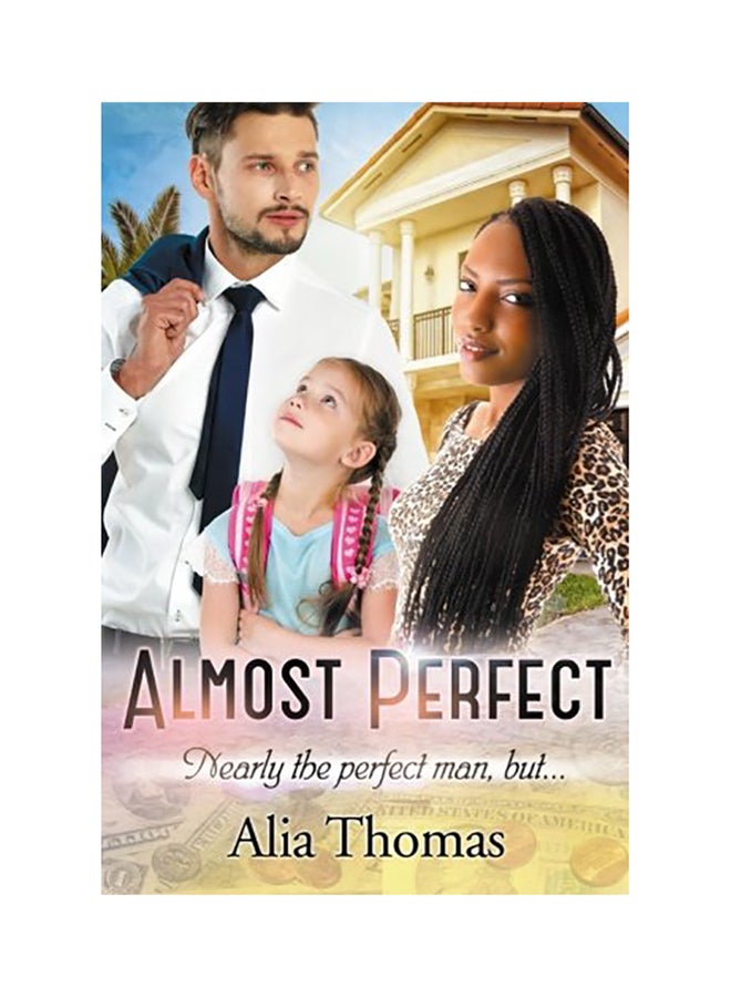 Almost Perfect paperback english