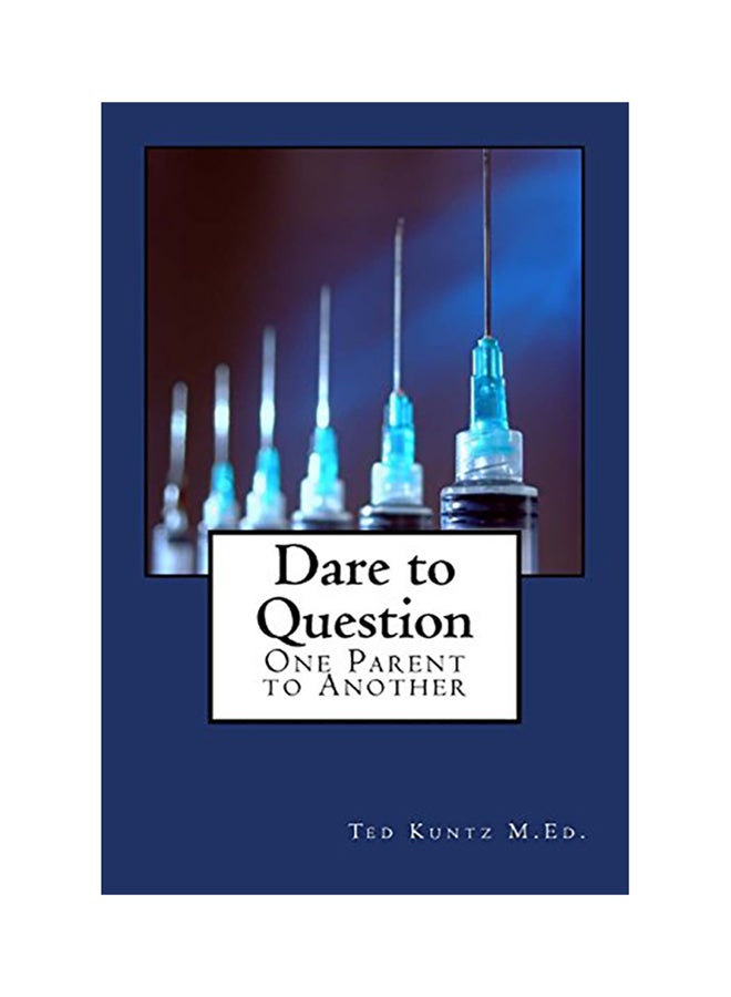 تجرأ على السؤال: من والد إلى آخر