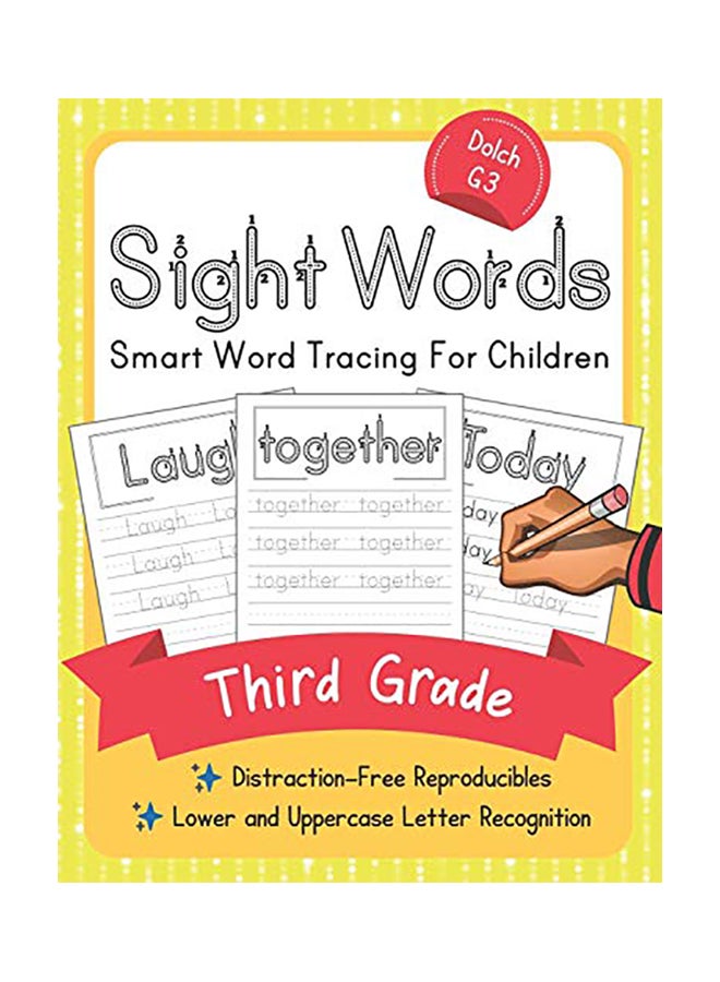 كلمات الرؤية: تتبع الكلمات الذكي للأطفال