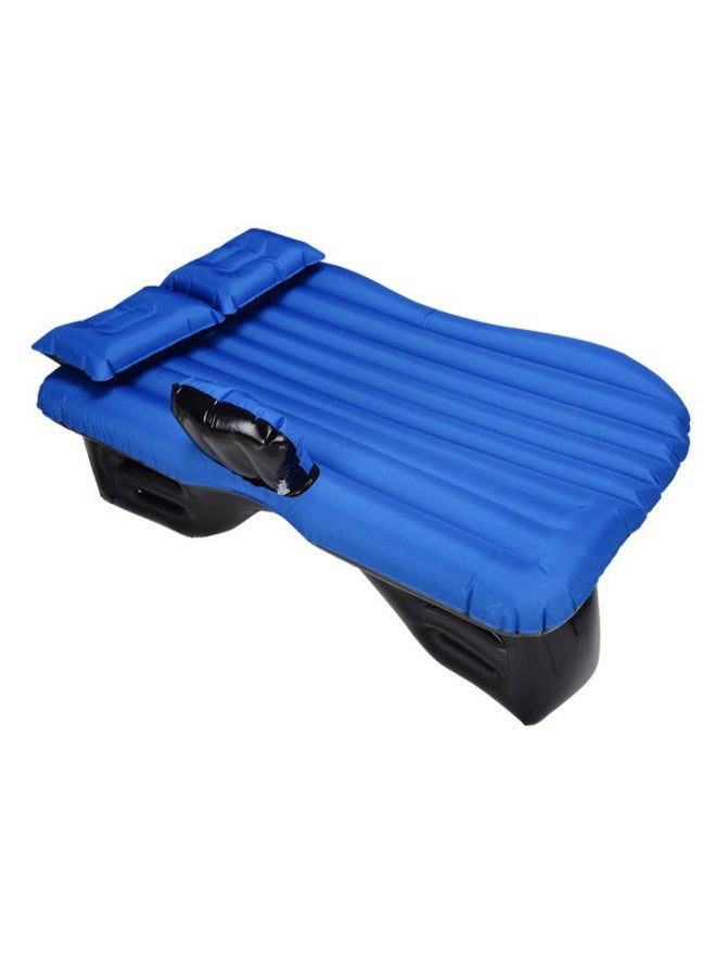 Generic Car Travel Inflatable Mattress  - Image 1