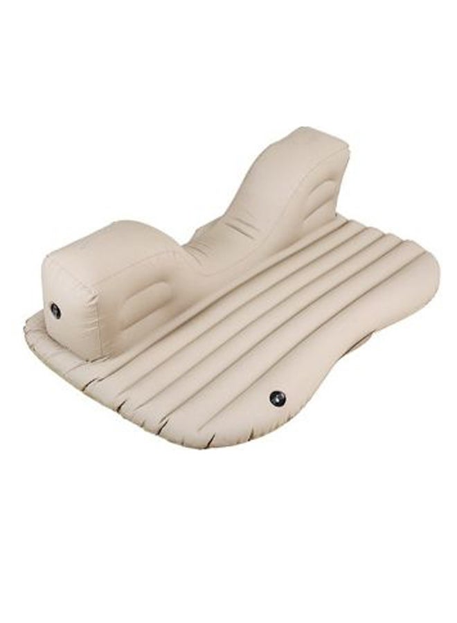 Generic Car Travel Inflatable Mattress  - Image 3