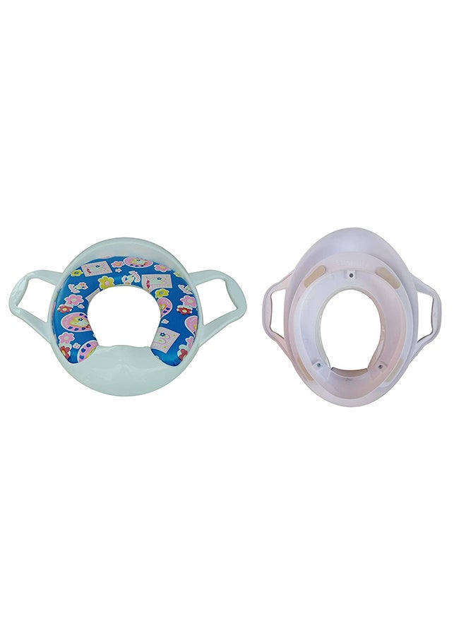 SunBaby Baby Potty Seat With Handle - Image 3