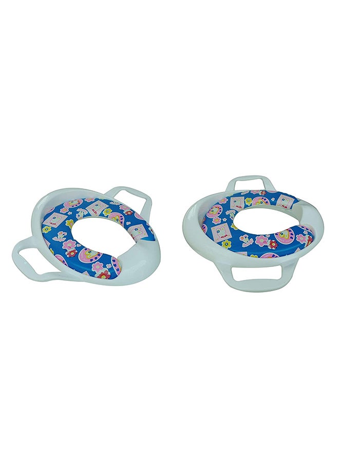 SunBaby Baby Potty Seat With Handle - Image 4