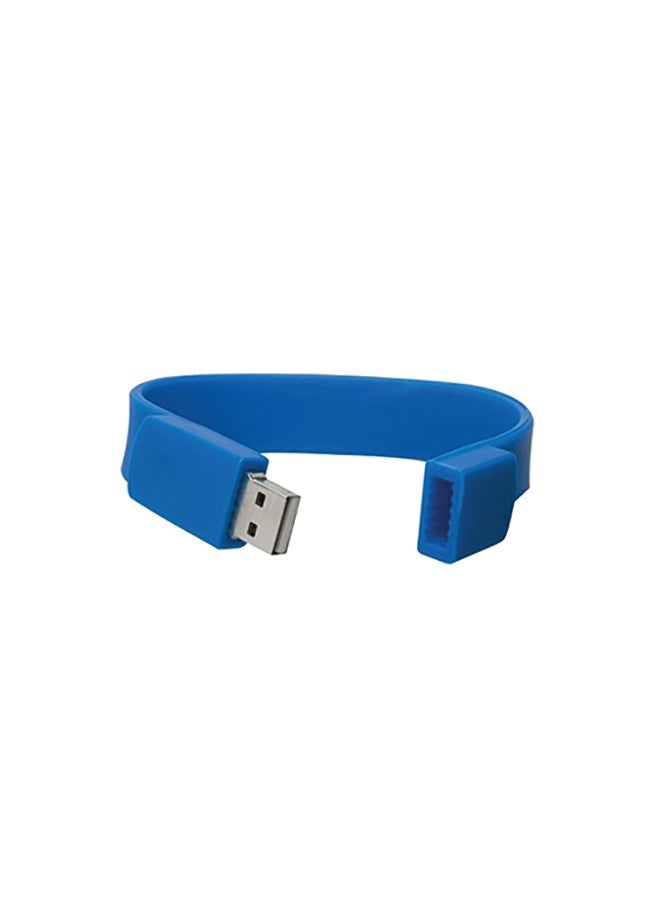 Wristband USB Flash Drive 16 GB