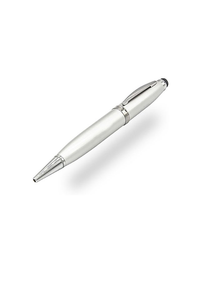 USB Flash Pen With Touch Pad 4 GB - Image 1