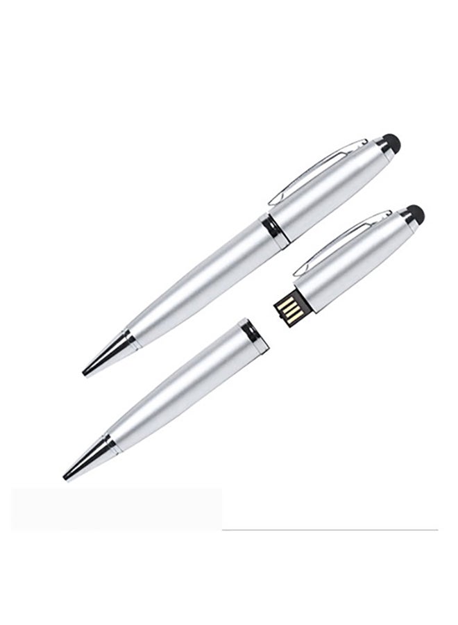 USB Flash Pen With Touch Pad 4 GB - Image 2