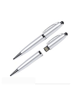 Generic USB Flash Pen With Touch Pad 16 GB  - Image 2