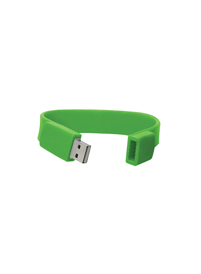 Wristband USB Flash Drive 16 GB