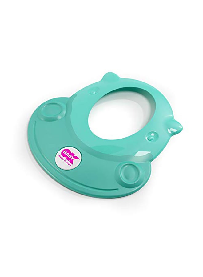 OKBABY - Hippo Bath Ring For Head - Image 1