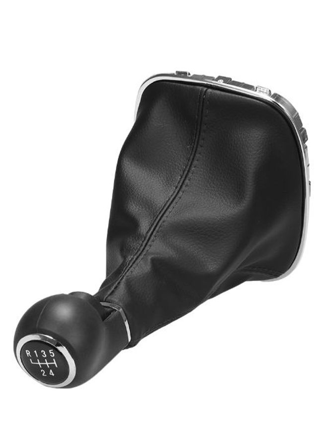 Manual Shifter Gaitor Boot Cover - Image 2
