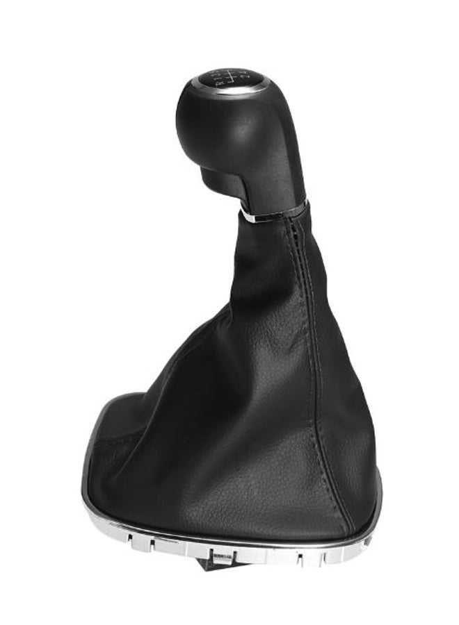 Manual Shifter Gaitor Boot Cover - Image 1