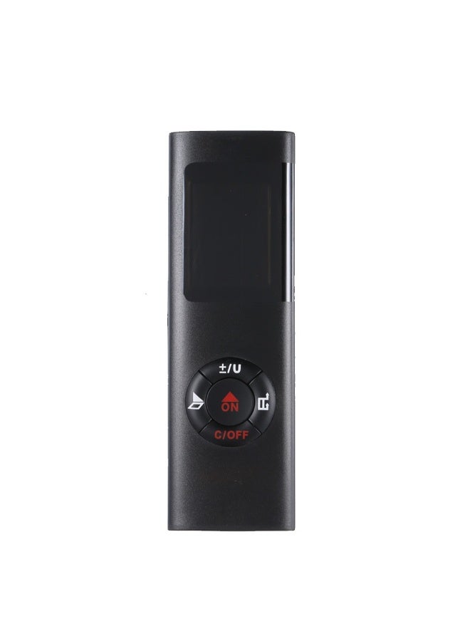 Generic Heavy Duty Handheld Digital Rangefinder  - Image 1