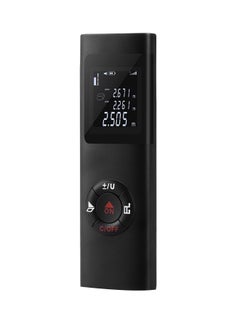 Generic Heavy Duty Handheld Digital Rangefinder  - Image 2