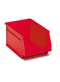 Heavy Duty Stackable Tool Drawer Red