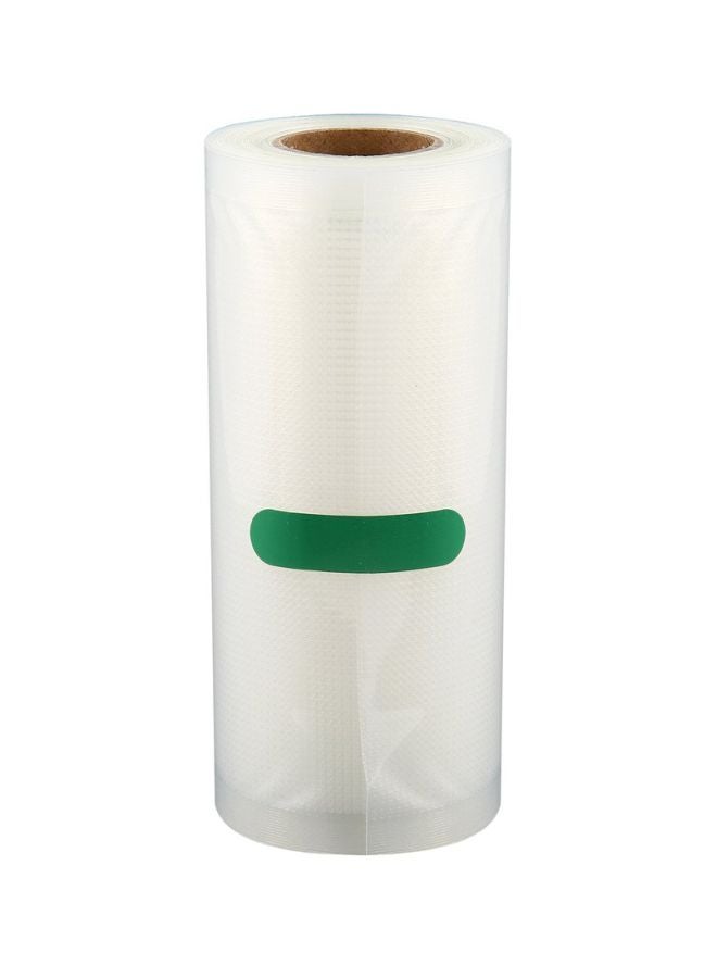 أكياس حفظ الطعام العازلة شفاف 25x500Ø³Ù†ØªÙŠÙ…ØªØ± - Image 1