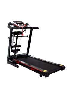 TA SPORT 2.5 HP Motorized Treadmill  - Image 1