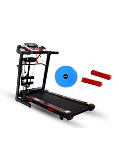 TA SPORT 2.5 HP Motorized Treadmill  - Image 2