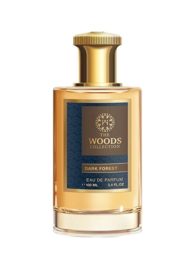 ذا وودز عطر دارك فورست 100ملليلتر - Image 1