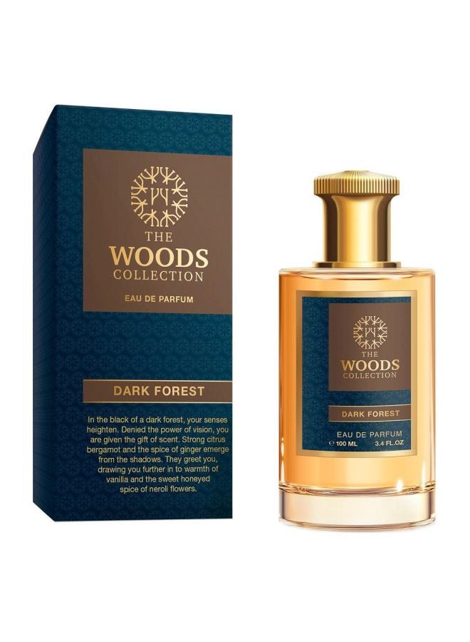 ذا وودز عطر دارك فورست 100ملليلتر - Image 2