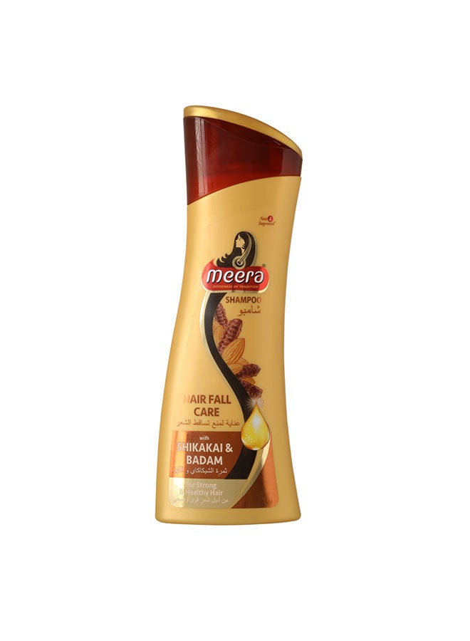 MEERA - Hairfall Care Shampoo 340ml - Image 1