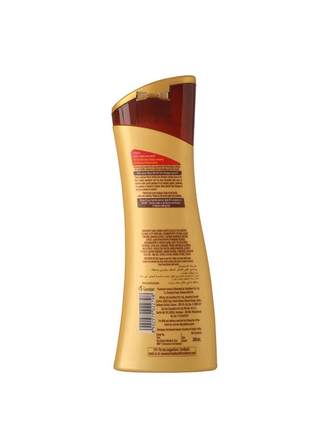 MEERA - Hairfall Care Shampoo 340ml - Image 1