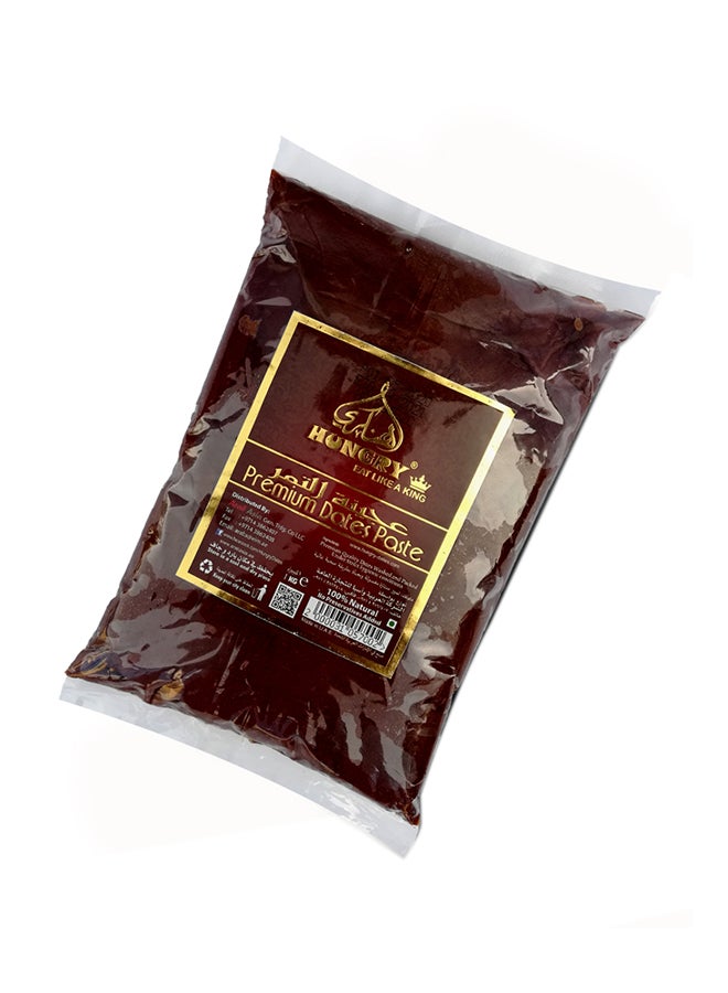 Dates Paste 1kg