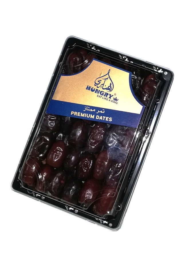 Premium Dates 500grams