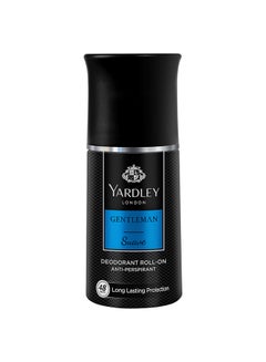 Yardley Suave Roll On Deodorant 50ml  - Image 1
