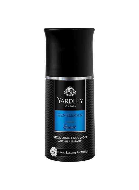 Suave Roll On Deodorant 50ml