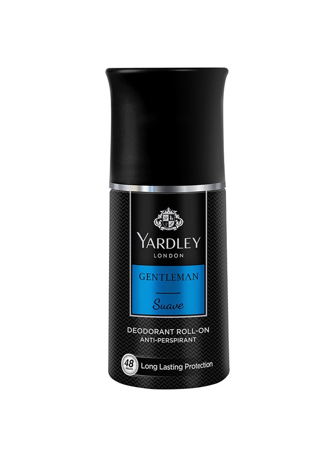 Suave Roll On Deodorant 50ml