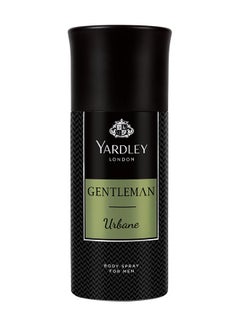 Yardley Gentleman Urbane 150ml  - Image 1