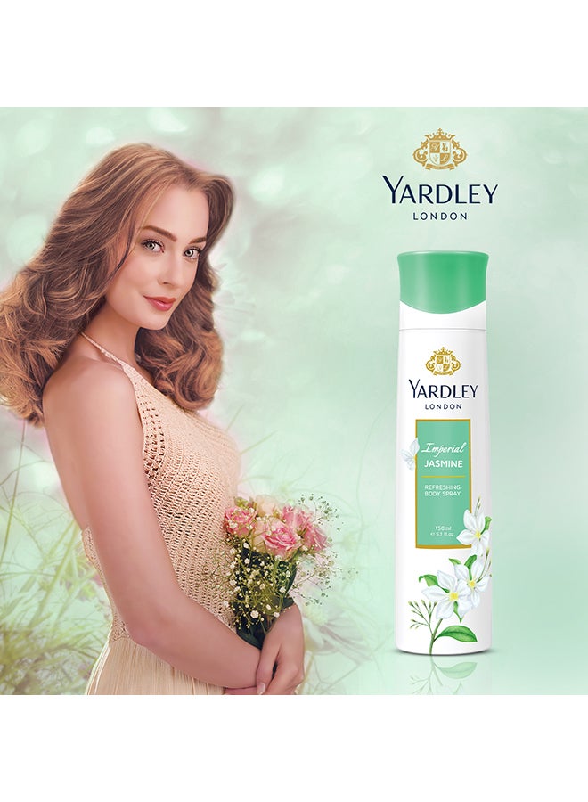 Yardley Gentleman Urbane 150ml  - Image 2