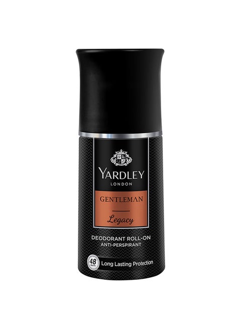 Roll On Deodorant 50ml