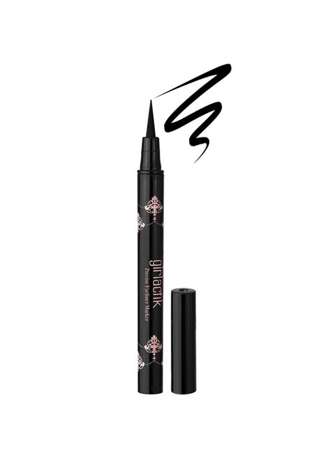 Precise Marker Eyeliner Black