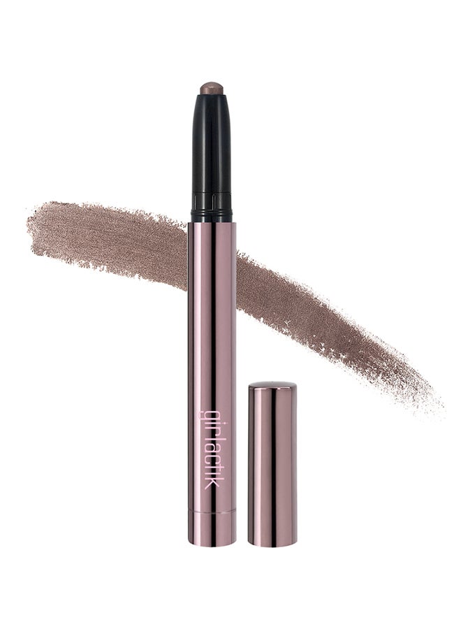 جيرل أكتيك إصبع ظلال عيون بتدرجات لون معدنية ستون - Image 1