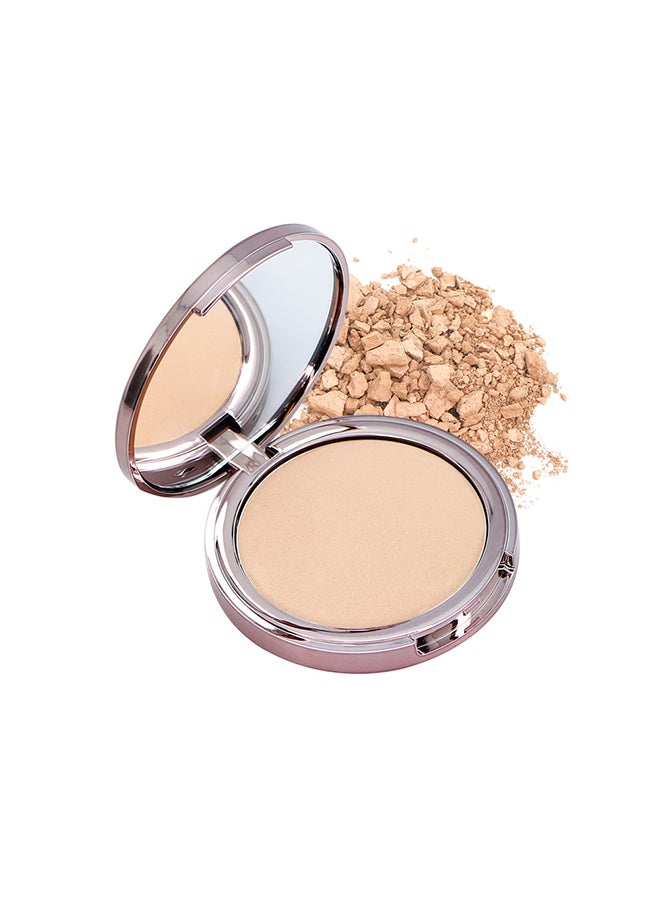 جيرل أكتيك بودرة زجه مضيئة فاتح - Image 1