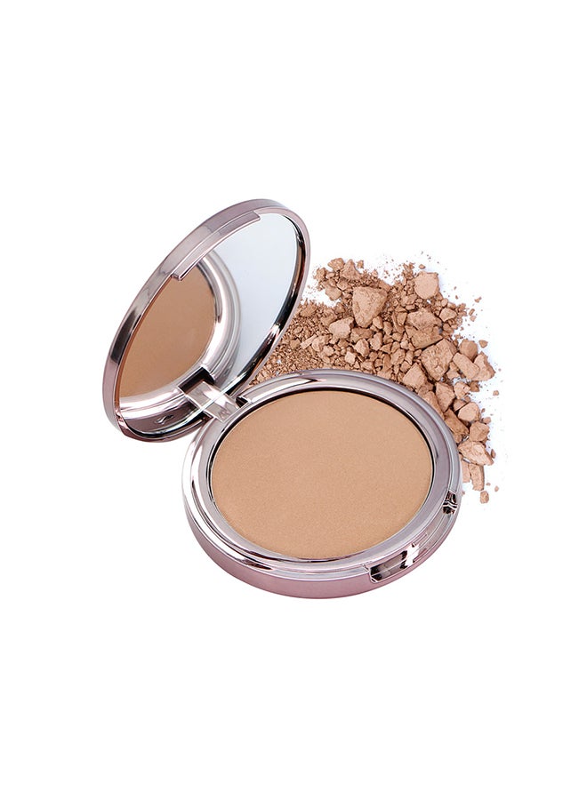 girlactik Luminous Face Powder Medium  - Image 1