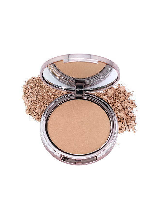 girlactik Luminous Face Powder Medium  - Image 2