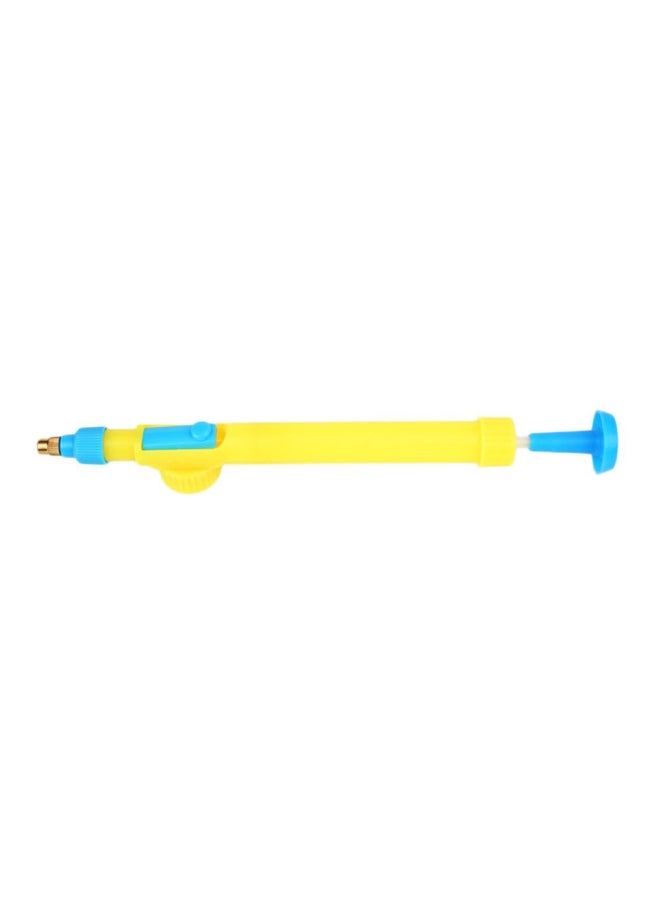 Generic Interface Water Sprayer Yellow/Blue 29x3x4cm  - Image 1