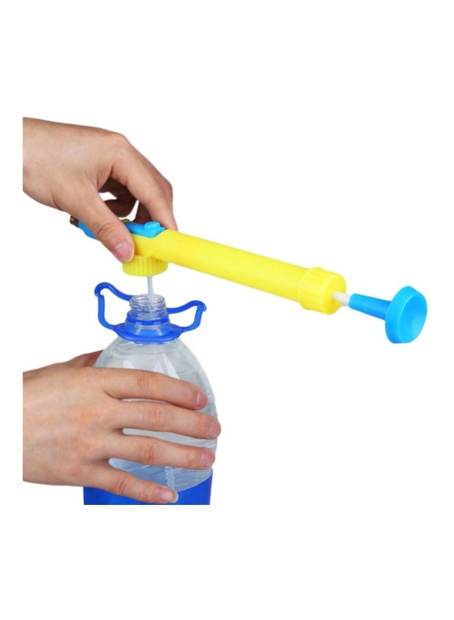 Generic Interface Water Sprayer Yellow/Blue 29x3x4cm  - Image 2