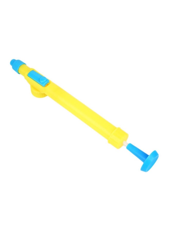Generic Interface Water Sprayer Yellow/Blue 29x3x4cm  - Image 5
