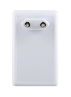 Generic Electronic Pest And Rodent Repeller White 100x60x30mm  - Image 2