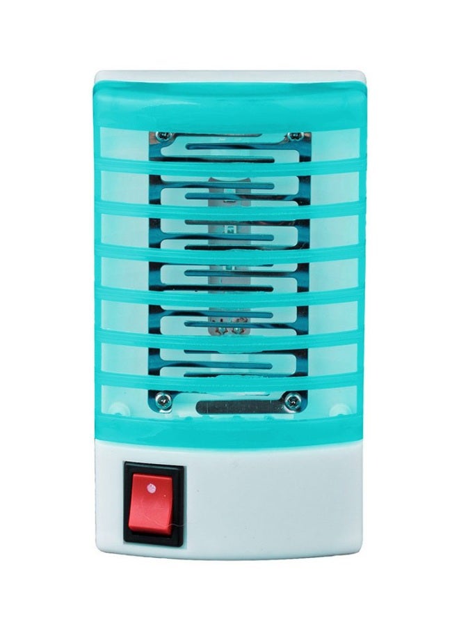 Generic LED Mosquito Killer Blue 180x70x140mm 