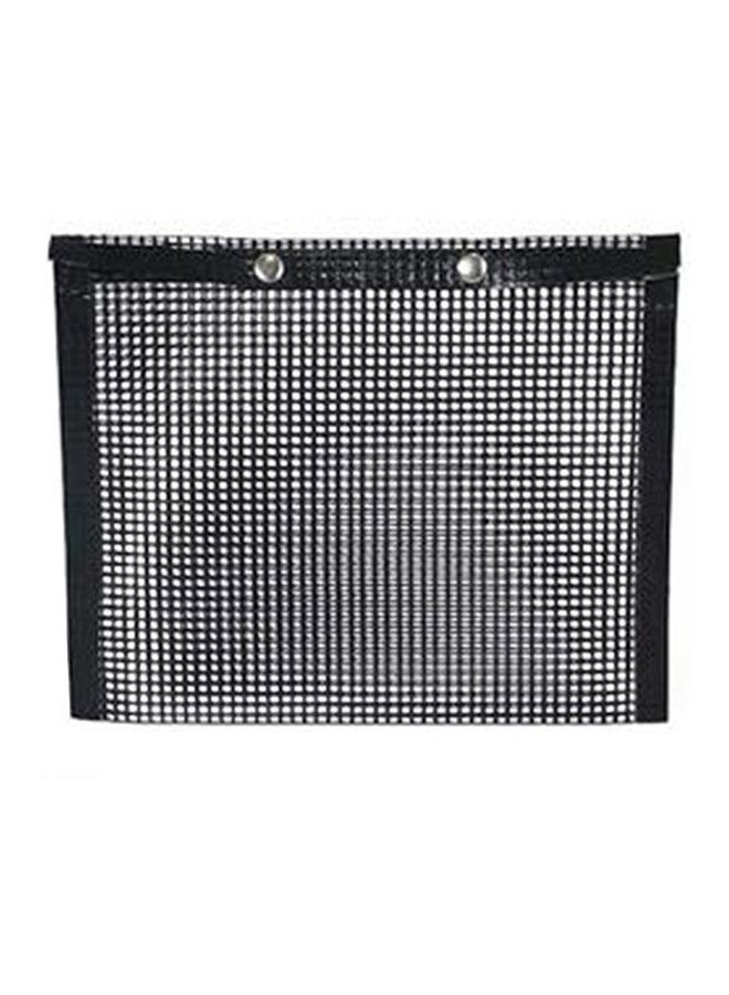 Generic Non-Stick Barbecue Bag Black